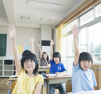 幼兒園新風(fēng)系統(tǒng)解決方案