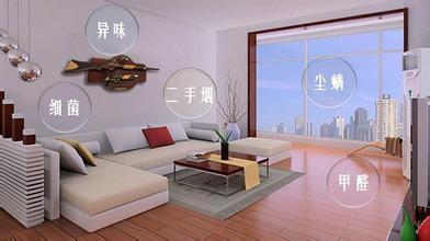 室內空氣污染直接危害人體健康