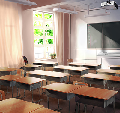 鄭州市區(qū)有58所中小學(xué)幼兒園，共483間教室在進(jìn)行試點(diǎn)安裝新風(fēng)系統(tǒng)工作