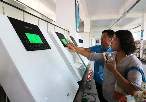 客戶正在選購(gòu)霍爾新風(fēng)系統(tǒng)