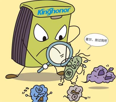 Q：霍爾的空氣凈化新風(fēng)系統(tǒng)怎么樣？價(jià)格費(fèi)用貴嗎？