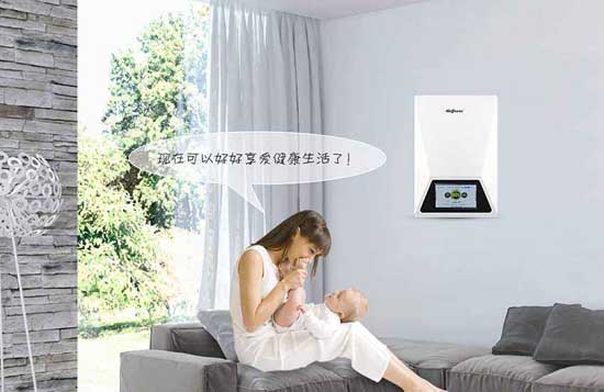 新風(fēng)系統(tǒng)行業(yè)標(biāo)準(zhǔn)—《家用新風(fēng)機(jī)》行業(yè)標(biāo)準(zhǔn)有望2018年底發(fā)布