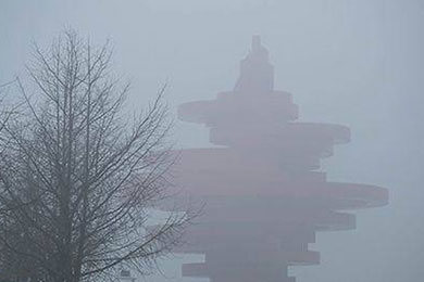校園新風(fēng)系統(tǒng)案例分析：青島福林小學(xué)安裝霍爾柜式新風(fēng)機(jī)