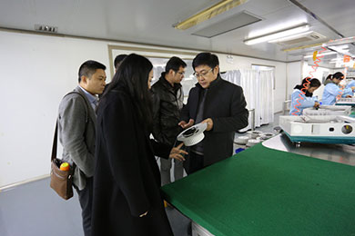 真正在努力做新風(fēng)的企業(yè)不到10家