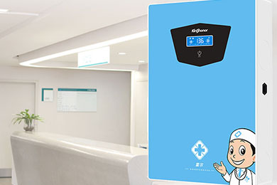 霍爾E301醫(yī)用型消毒新風(fēng)系統(tǒng)是醫(yī)院必備的空氣凈化設(shè)備