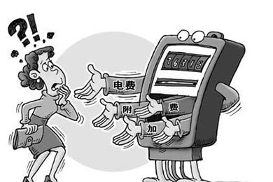 Q：家里安裝新風系統(tǒng)一天耗電多少，后期都會有哪些費用？