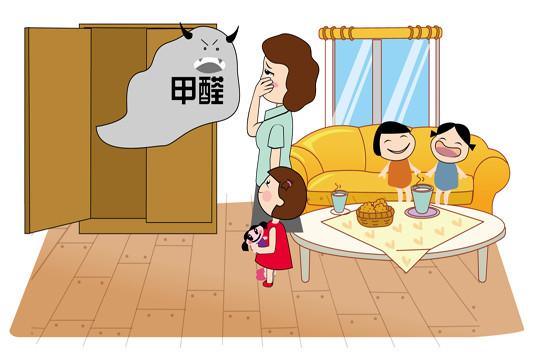 了解除甲醛的一些誤區(qū)，以及新風(fēng)系統(tǒng)對于除甲醛的優(yōu)勢