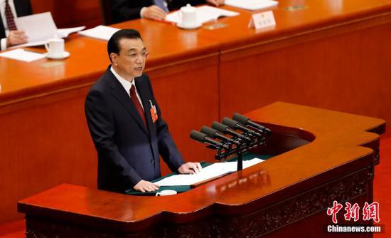 李克強(qiáng)：在空氣質(zhì)量、住房等方面群眾還有不少不滿意的地方
