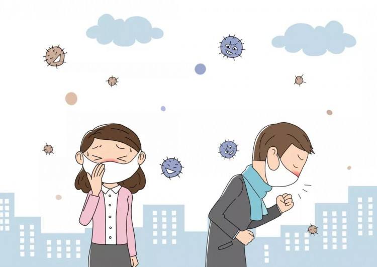 非常時(shí)期，別被換季呼吸系統(tǒng)疾病所困擾！