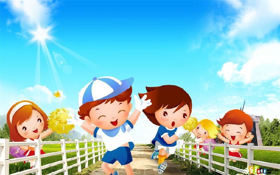健康呼吸·科學(xué)防疫：兒童專(zhuān)屬防疫知識(shí)禮包！