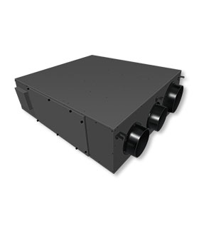 H706中央新風(fēng)凈化機(jī)