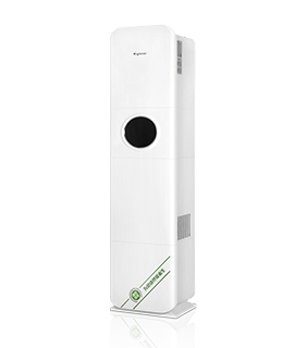 H602Plus柜式新風(fēng)凈化機(jī)_新風(fēng)系統(tǒng)_新風(fēng)機(jī)